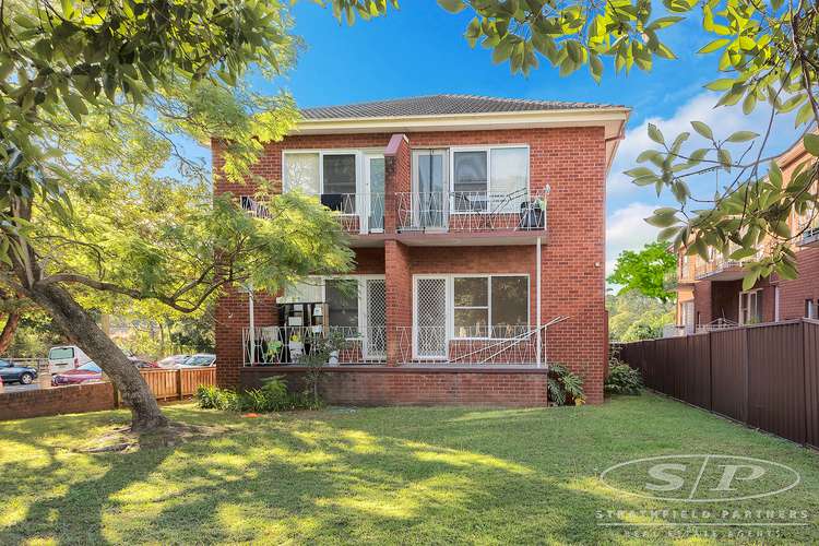 Fifth view of Homely unit listing, 3/2 Hampstead Road, Homebush West NSW 2140