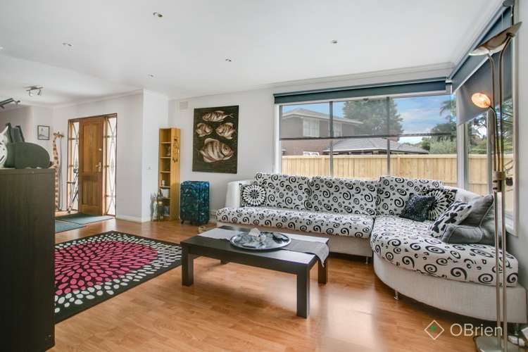 Fourth view of Homely house listing, 3 Gomi Court, Frankston VIC 3199