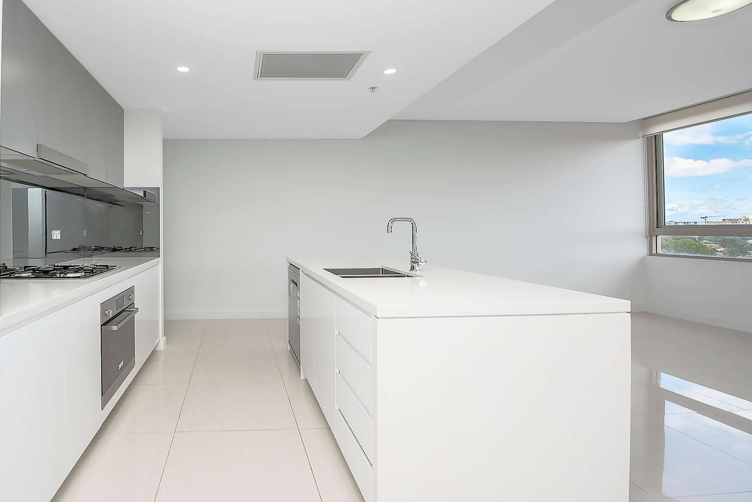 Main view of Homely apartment listing, Level 10/6.1006/1a Morton Street, Parramatta NSW 2150