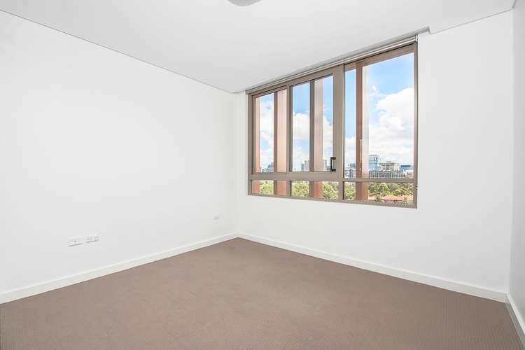 Third view of Homely apartment listing, Level 10/6.1006/1a Morton Street, Parramatta NSW 2150