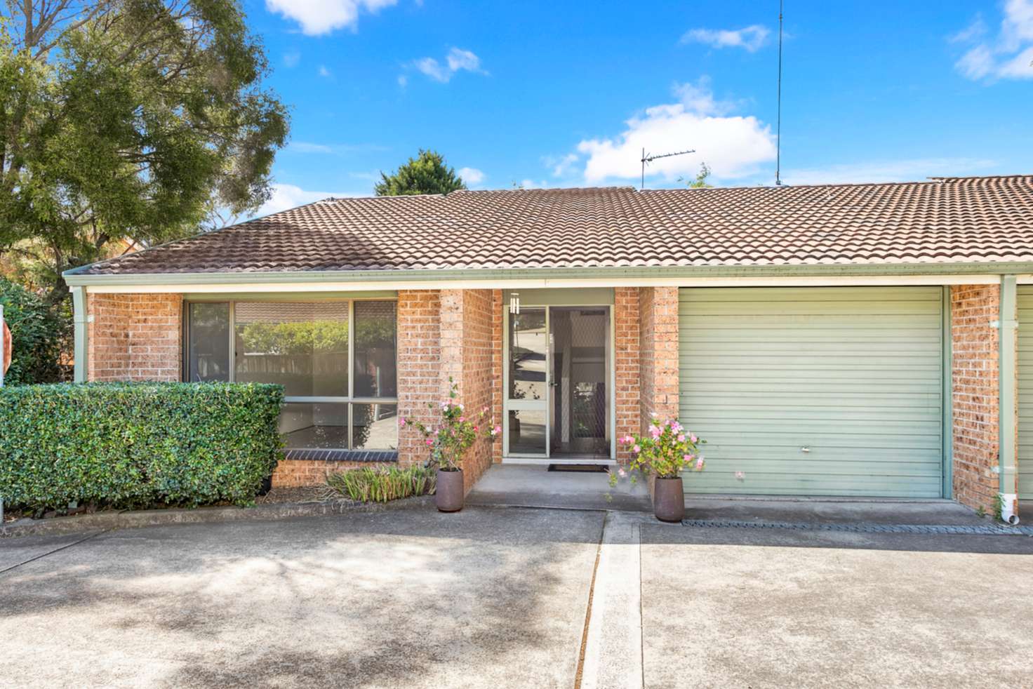 Main view of Homely townhouse listing, 34/7 Chapel Lane, Baulkham Hills NSW 2153