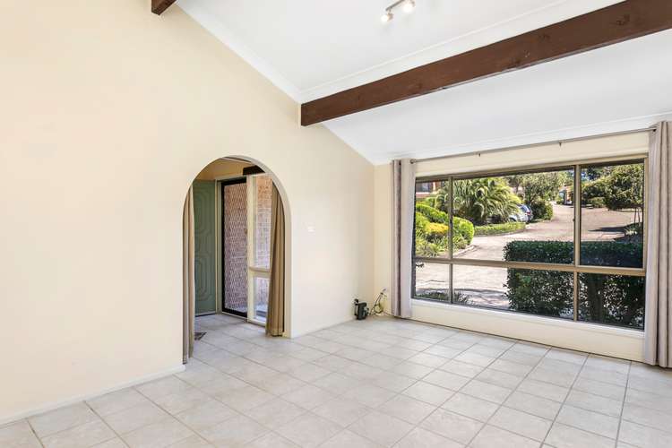 Second view of Homely townhouse listing, 34/7 Chapel Lane, Baulkham Hills NSW 2153