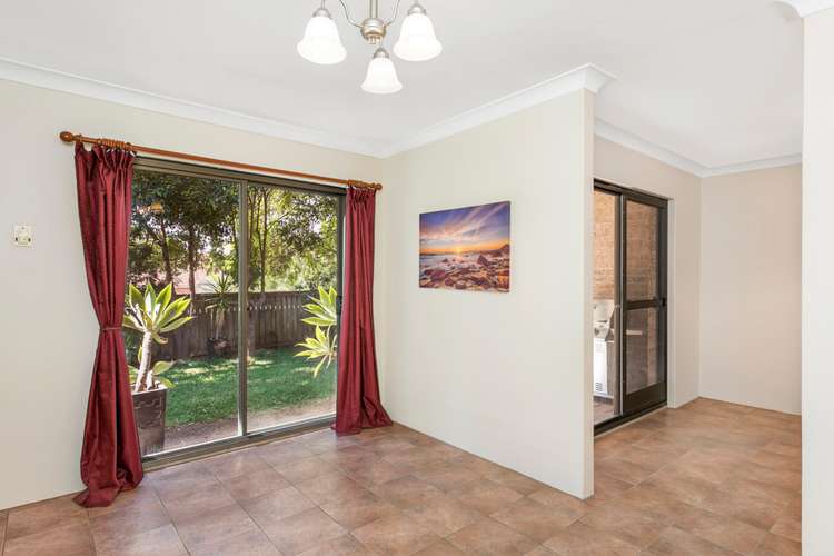 Third view of Homely townhouse listing, 34/7 Chapel Lane, Baulkham Hills NSW 2153