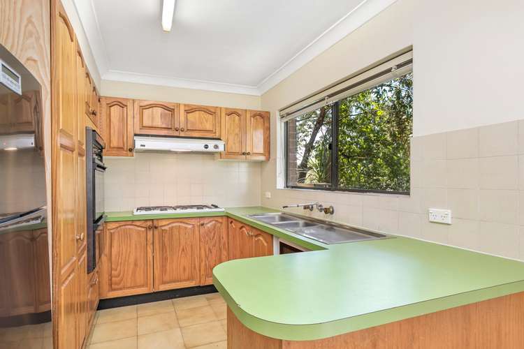 Fourth view of Homely townhouse listing, 34/7 Chapel Lane, Baulkham Hills NSW 2153