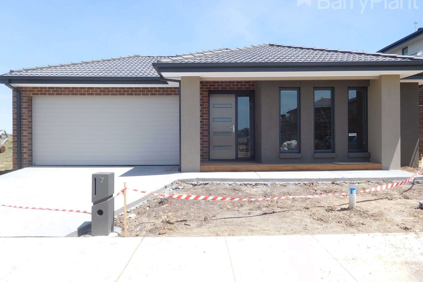 Main view of Homely house listing, 7 Imer Crescent, Berwick VIC 3806