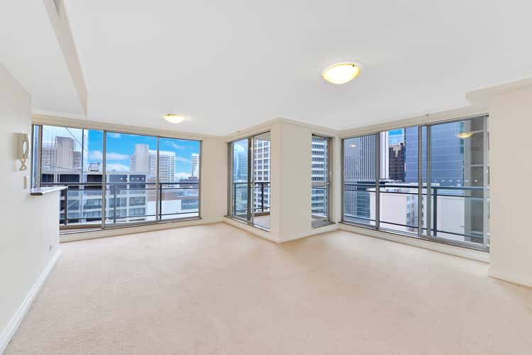 Main view of Homely apartment listing, 1509/197 Castlereagh Street, Sydney NSW 2000