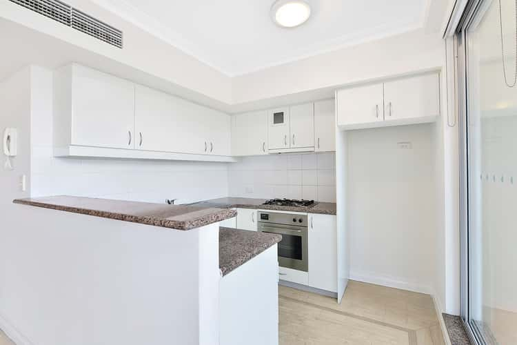 Third view of Homely apartment listing, 1509/197 Castlereagh Street, Sydney NSW 2000