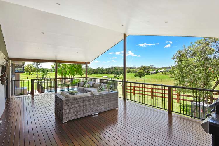 Sixth view of Homely lifestyle listing, 152 Dondingalong Road, Dondingalong NSW 2440