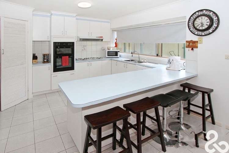 Fourth view of Homely house listing, 8 Lamina Avenue, Mill Park VIC 3082