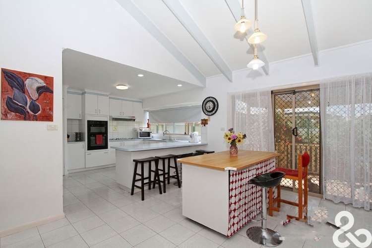 Fifth view of Homely house listing, 8 Lamina Avenue, Mill Park VIC 3082