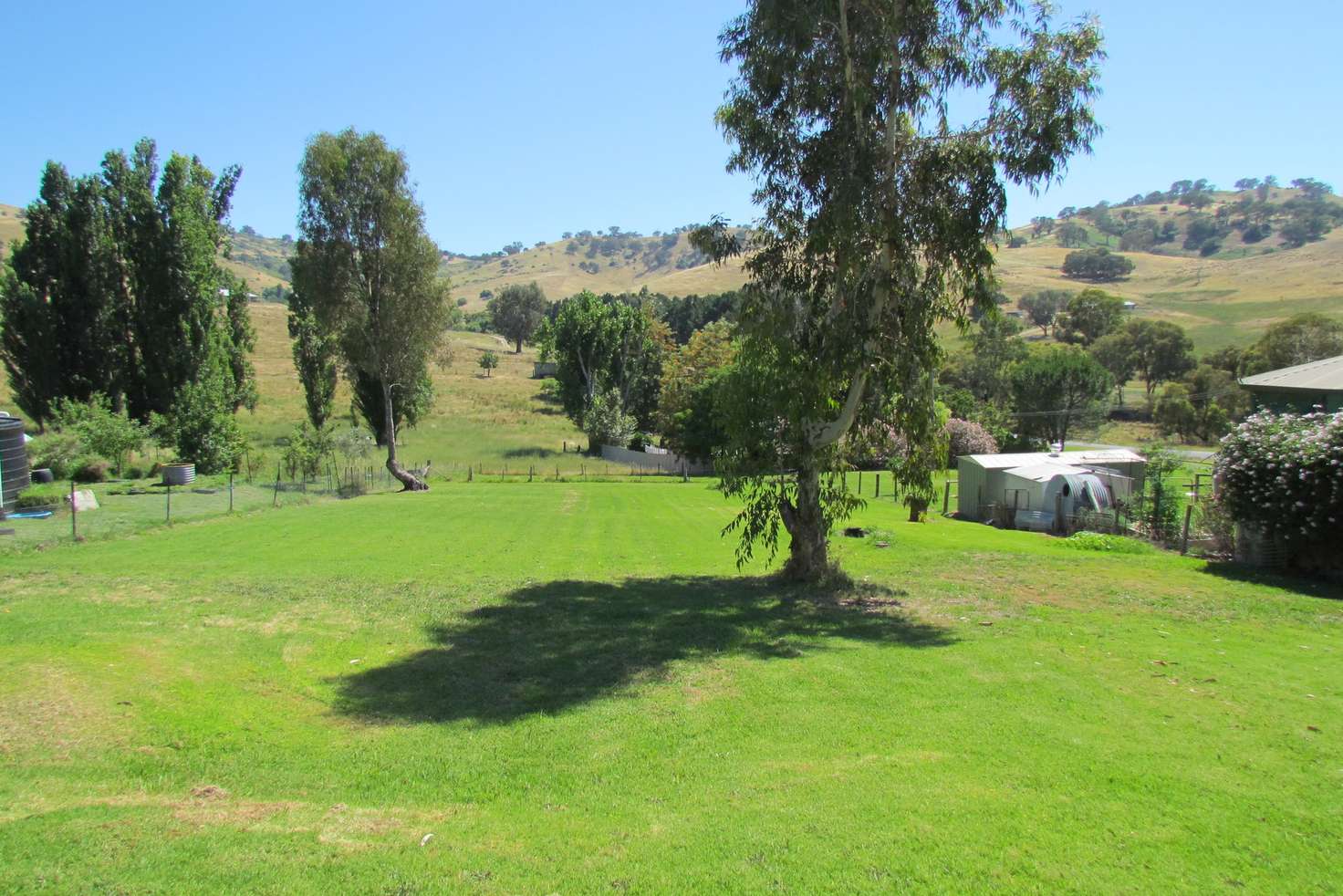 Main view of Homely residentialLand listing, 10 Beardmore Street, Bethanga VIC 3691