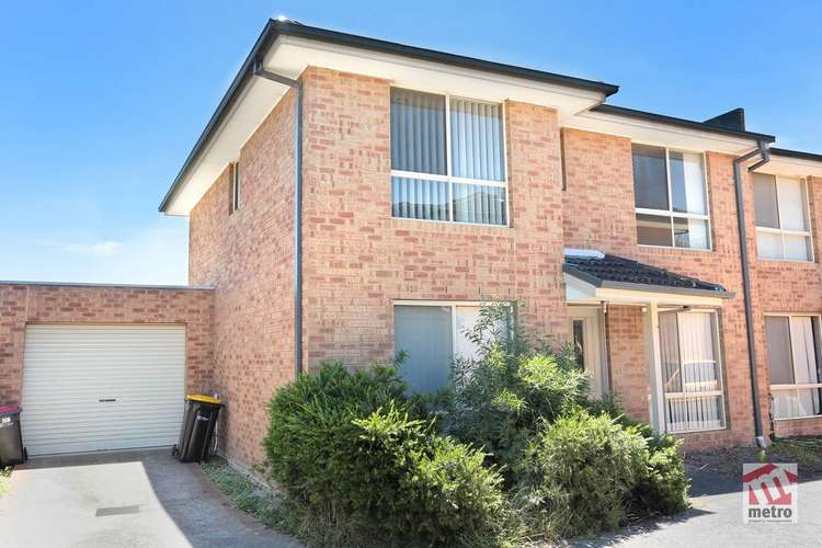 Main view of Homely townhouse listing, 5/9 Carson Street, Dandenong VIC 3175