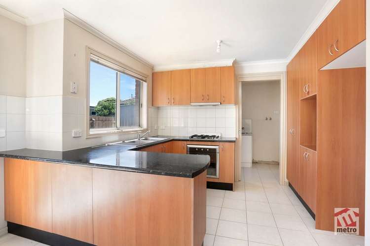Second view of Homely townhouse listing, 5/9 Carson Street, Dandenong VIC 3175