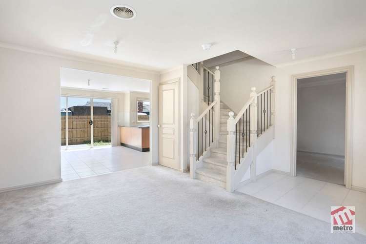 Third view of Homely townhouse listing, 5/9 Carson Street, Dandenong VIC 3175