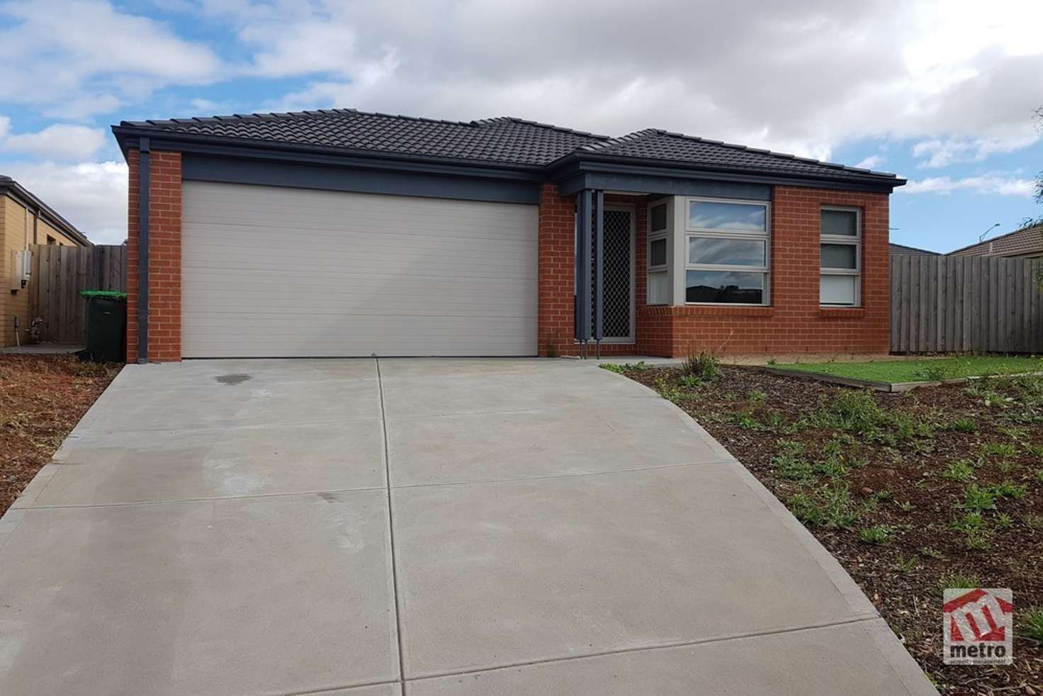 Main view of Homely house listing, 39 Lady Penrhyn Drive, Wyndham Vale VIC 3024