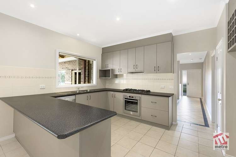 Second view of Homely house listing, 24 St Leonards Way, Pakenham VIC 3810