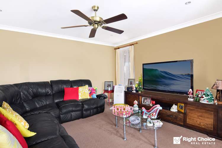 Second view of Homely house listing, 3 Downes Drive, Albion Park NSW 2527