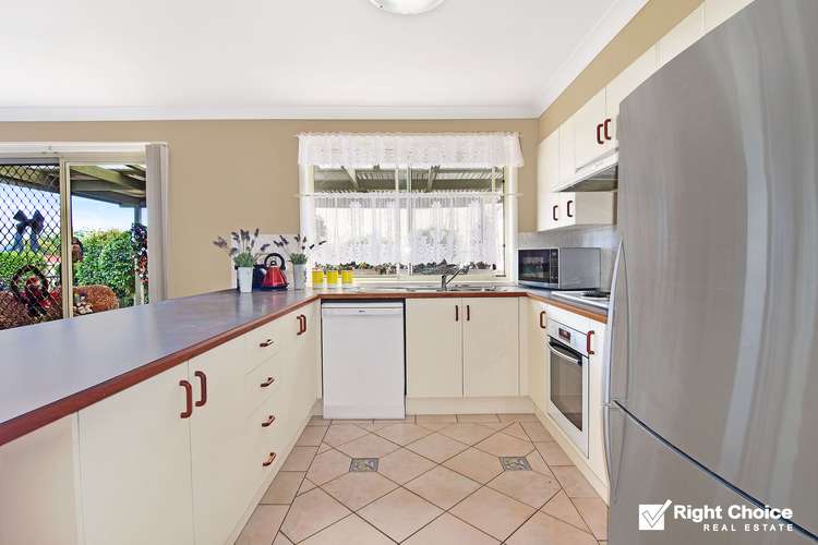 Third view of Homely house listing, 3 Downes Drive, Albion Park NSW 2527