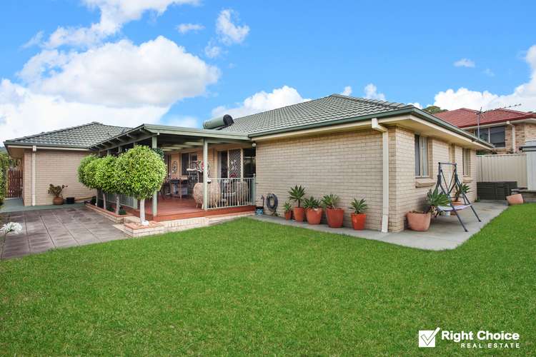 Sixth view of Homely house listing, 3 Downes Drive, Albion Park NSW 2527