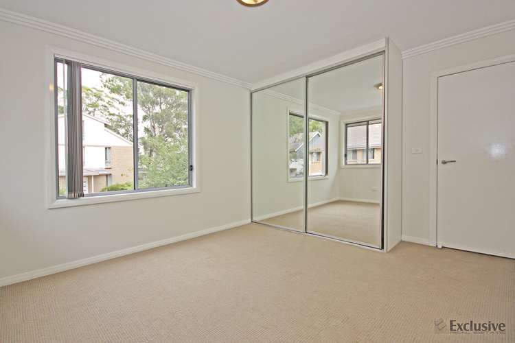 Second view of Homely townhouse listing, 33/100 Kenyons Road, Merrylands NSW 2160
