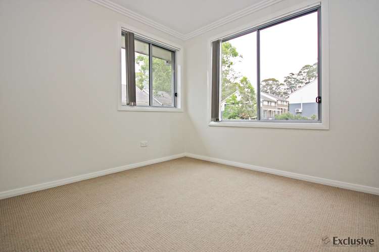 Third view of Homely townhouse listing, 33/100 Kenyons Road, Merrylands NSW 2160