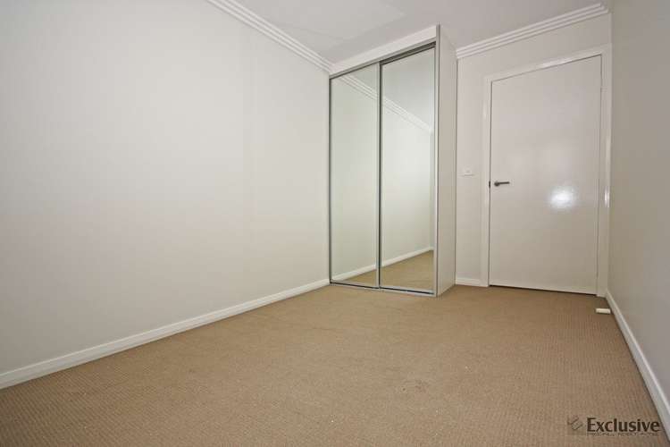 Fifth view of Homely townhouse listing, 33/100 Kenyons Road, Merrylands NSW 2160