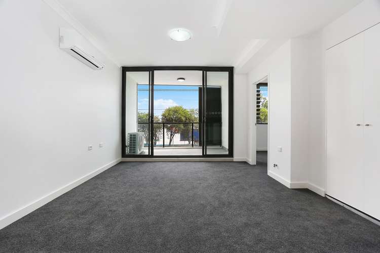Second view of Homely apartment listing, 106/549-557 Liverpool Road, Strathfield NSW 2135