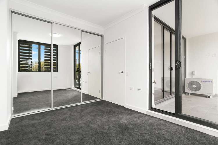 Sixth view of Homely apartment listing, 106/549-557 Liverpool Road, Strathfield NSW 2135