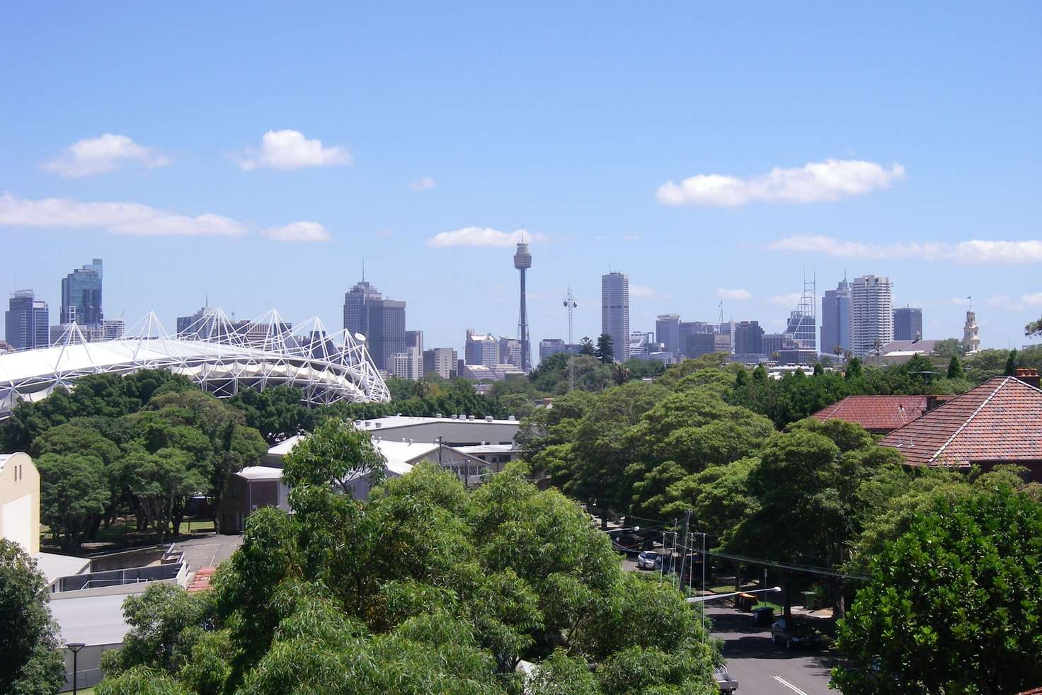 Main view of Homely apartment listing, 310/60 Cook Road, Centennial Park NSW 2021