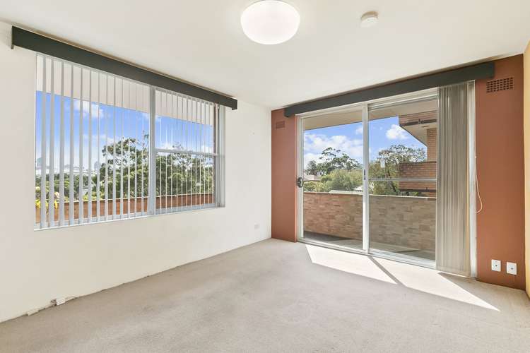 Second view of Homely apartment listing, 310/60 Cook Road, Centennial Park NSW 2021