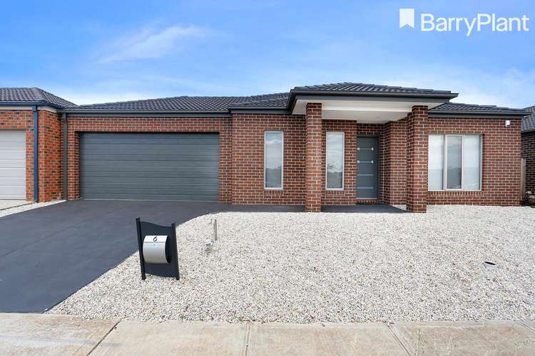 6 Maple Edge Way, Brookfield VIC 3338