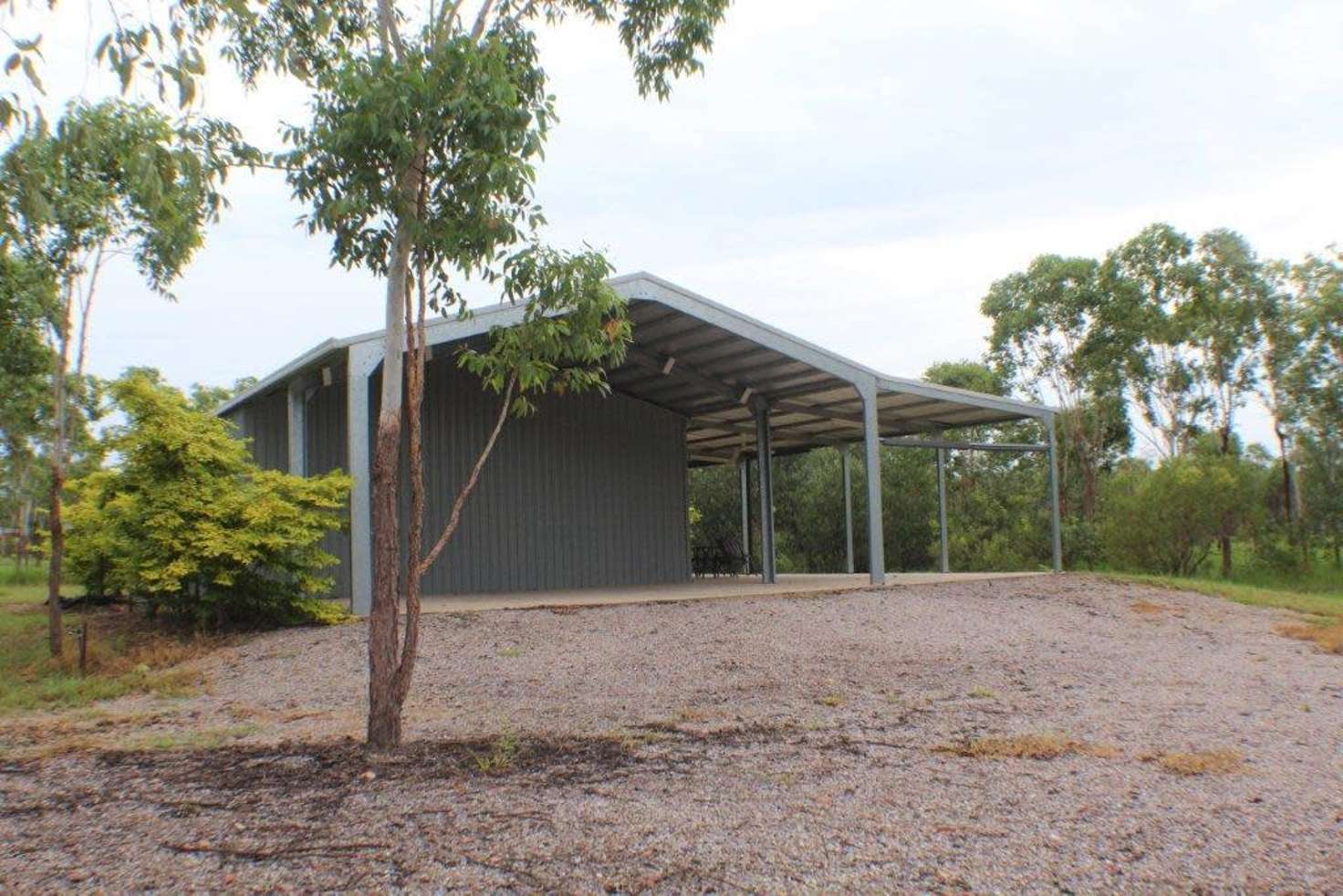 Main view of Homely ruralOther listing, 290 Wheewall Road, Berry Springs NT 838