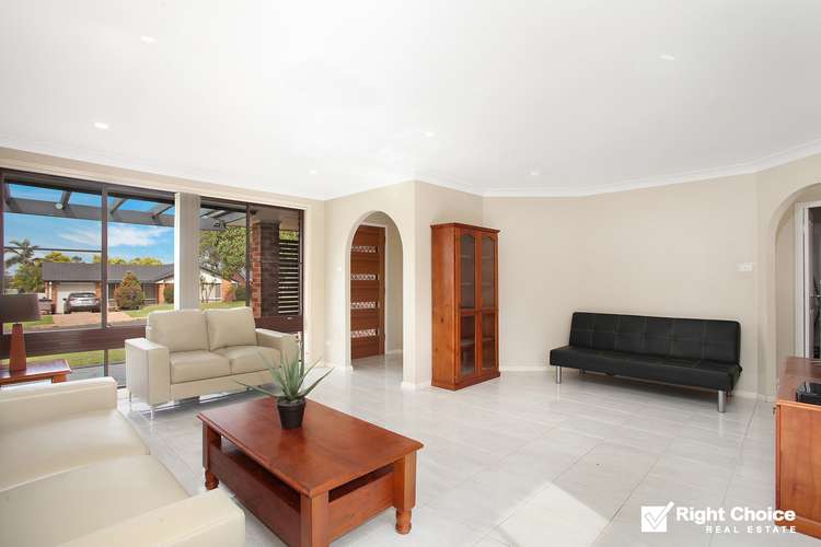 Third view of Homely house listing, 8 Charlotte Crescent, Albion Park NSW 2527