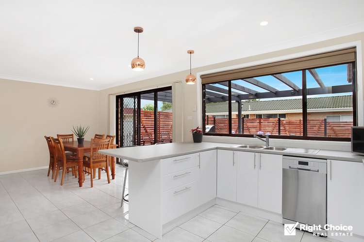 Fourth view of Homely house listing, 8 Charlotte Crescent, Albion Park NSW 2527