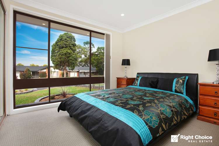 Fifth view of Homely house listing, 8 Charlotte Crescent, Albion Park NSW 2527