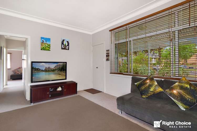 Second view of Homely house listing, 53 Sammat Avenue, Barrack Heights NSW 2528