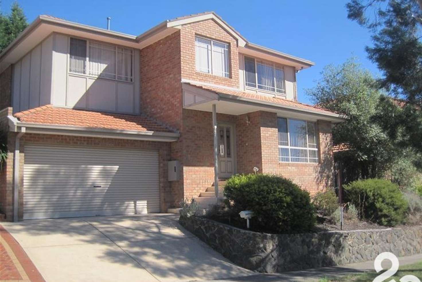 Main view of Homely house listing, 9 Hilliana Waters, Mill Park VIC 3082