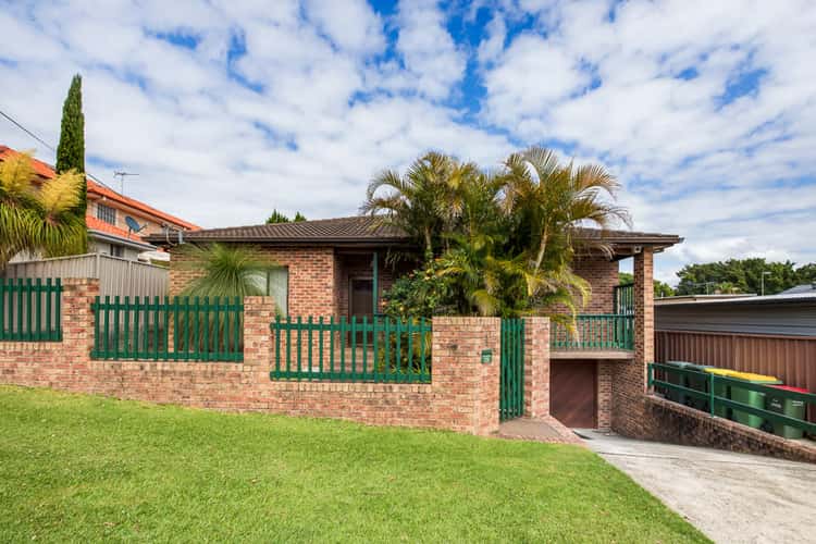 Fifth view of Homely house listing, 1 Seaview Street, Cronulla NSW 2230