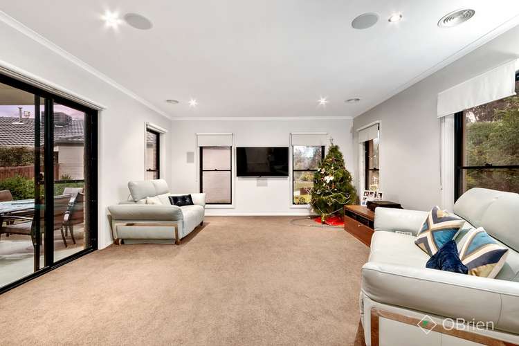 Second view of Homely house listing, 87 Settlers Run, Botanic Ridge VIC 3977