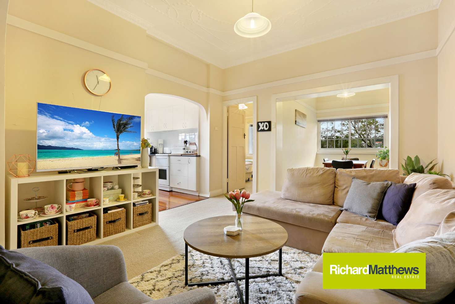 Main view of Homely apartment listing, 6/2 Croydon Avenue, Croydon NSW 2132