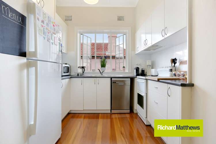 Third view of Homely apartment listing, 6/2 Croydon Avenue, Croydon NSW 2132