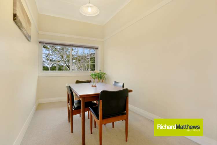 Fourth view of Homely apartment listing, 6/2 Croydon Avenue, Croydon NSW 2132