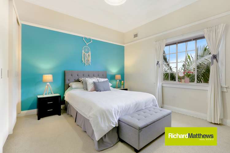 Fifth view of Homely apartment listing, 6/2 Croydon Avenue, Croydon NSW 2132