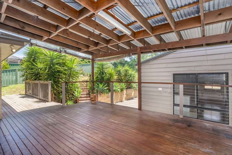 Second view of Homely house listing, 59 Hastings Road, Balmoral NSW 2283