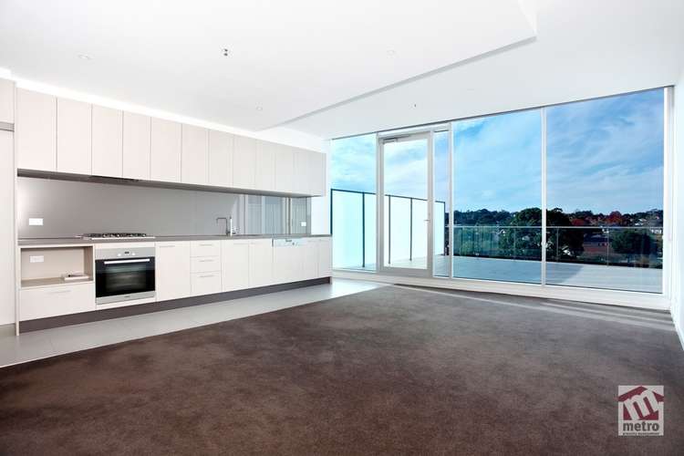 Second view of Homely apartment listing, 408/1101 Toorak Road, Camberwell VIC 3124
