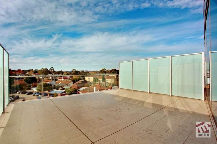 Fifth view of Homely apartment listing, 408/1101 Toorak Road, Camberwell VIC 3124