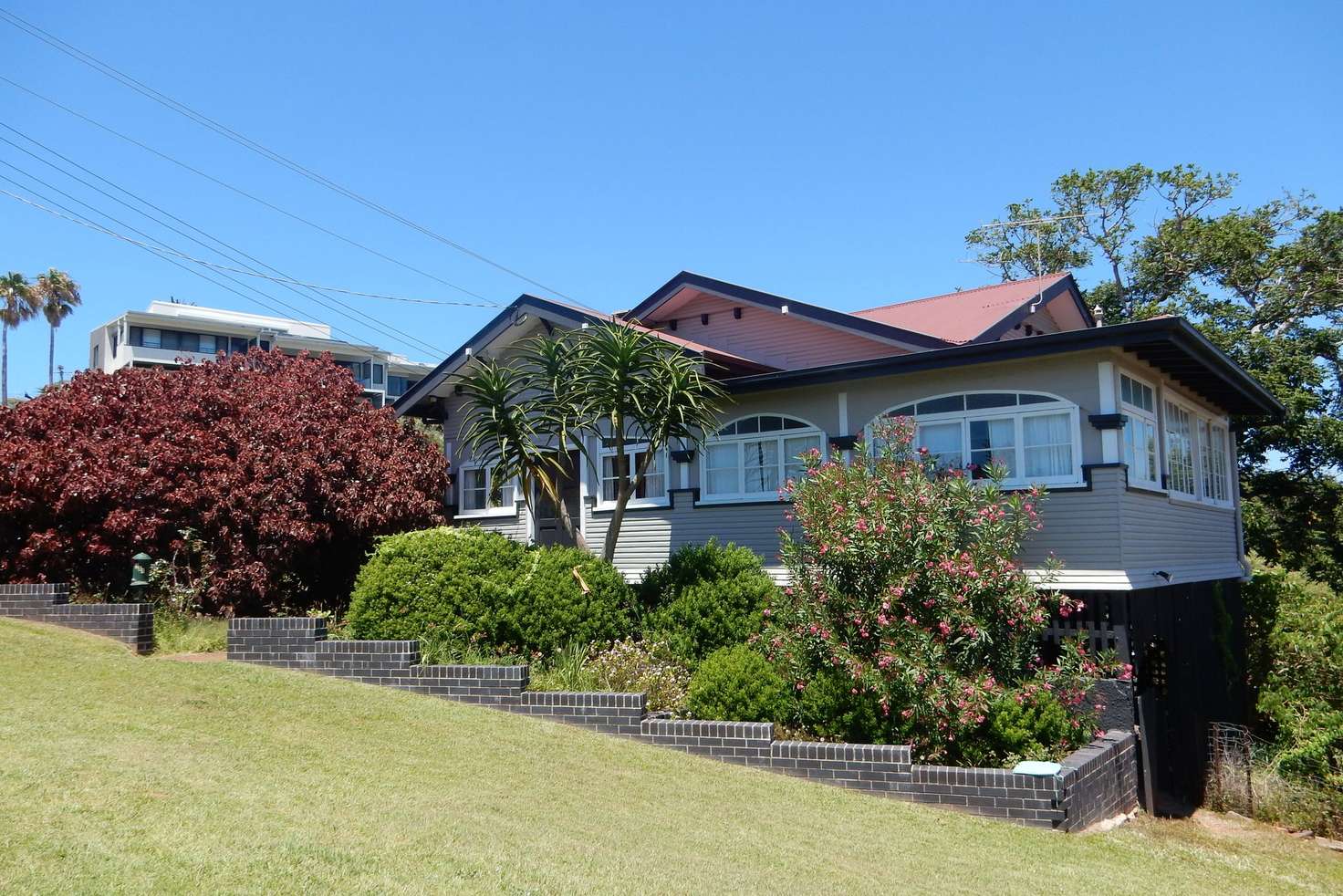 Main view of Homely house listing, 151 Edinburgh Street, Coffs Harbour NSW 2450