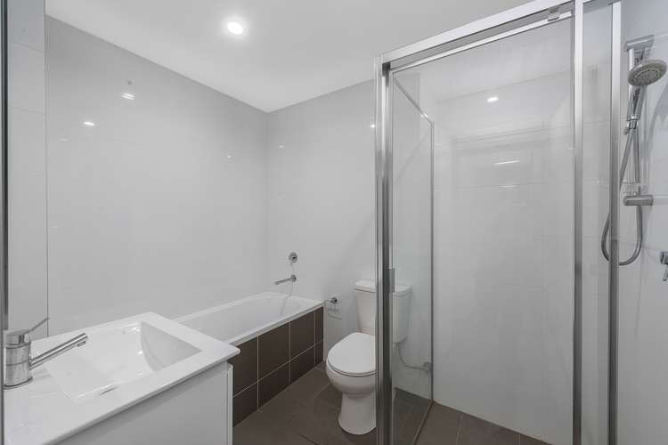Fourth view of Homely apartment listing, 24/2-10 Garnet Street, Rockdale NSW 2216