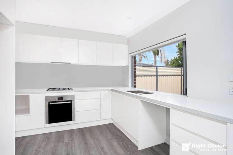 Third view of Homely semiDetached listing, 37b Barrack Avenue, Barrack Heights NSW 2528