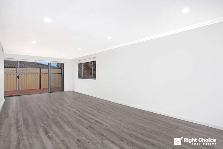 Fourth view of Homely semiDetached listing, 37b Barrack Avenue, Barrack Heights NSW 2528